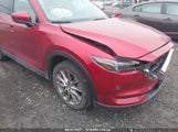 MAZDA CX-5 GRAND TOURING JM3KFBDM8K1****** снимка