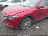 MAZDA CX-5 GRAND TOURING JM3KFBDM8K1****** снимка