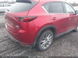 MAZDA CX-5 GRAND TOURING JM3KFBDM8K1****** снимка