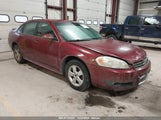 CHEVROLET IMPALA LT 2G1WB5EK9A1****** снимка