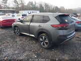 NISSAN ROGUE SL FWD 5N1BT3CA2NC730709 photo