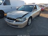 HONDA ACCORD 2.3 SE JHMCG5671YC****** снимка