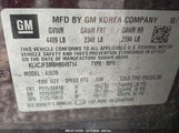 BUICK ENCORE PREFERRED II KL4CJFSM8HB049714 снимка