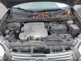 TOYOTA HIGHLANDER LIMITED JTEES42A682****** fotografie