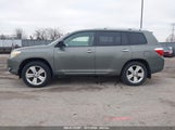 TOYOTA HIGHLANDER LIMITED JTEES42A682****** fotografie