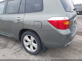 TOYOTA HIGHLANDER LIMITED JTEES42A682****** photo