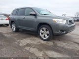 TOYOTA HIGHLANDER LIMITED JTEES42A682****** fotografie