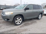 TOYOTA HIGHLANDER LIMITED JTEES42A682****** fotografie