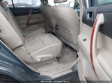 TOYOTA HIGHLANDER LIMITED JTEES42A682****** снимка