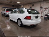 VOLKSWAGEN JETTA SPORTWAGEN 2.5L SE 3VWPP7AJ8EM603676 fotografie