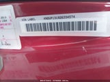 KIA SEDONA EX/LX KNDUP131826****** снимка