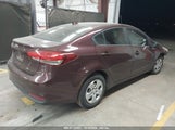 KIA FORTE LX 3KPFK4A76JE180875 снимка