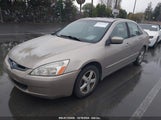 HONDA ACCORD 2.4 EX JHMCM56735C****** снимка