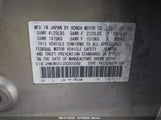 HONDA ACCORD 2.4 EX JHMCM56735C****** снимка