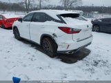 LEXUS RX 350 2T2BZMCA6JC139224 снимка
