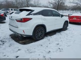 LEXUS RX 350 2T2BZMCA6JC139224 fotografie