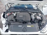AUDI A4 PREMIUM 40 TFSI QUATTRO S TRONIC WAUABAF44MA077644 fotografie