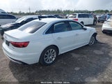 AUDI A4 PREMIUM 40 TFSI QUATTRO S TRONIC WAUABAF44MA077644 fotografie