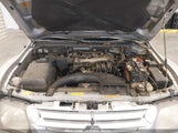 MITSUBISHI MONTERO LIMITED JA4MW51R32J****** снимка