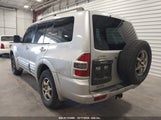 MITSUBISHI MONTERO LIMITED JA4MW51R32J****** снимка