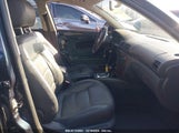 VOLKSWAGEN PASSAT GLX WVWTU63B25E****** снимка