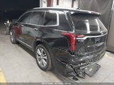 CADILLAC XT6 FWD PREMIUM LUXURY 1GYKPCRS5LZ****** fotografie