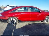 HYUNDAI IONIQ 6 SE KMHM24AA3RA078642 снимка