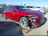 HYUNDAI IONIQ 6 SE KMHM24AA3RA078642 снимка