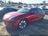 HYUNDAI IONIQ 6 SE KMHM24AA3RA078642 снимка
