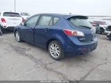 MAZDA MAZDA3 I GRAND TOURING JM1BL1M76D1****** снимка