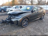 BMW X6 XDRIVE40I 5UX33EX0XS9X60988 снимка