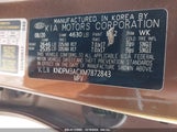 KIA SPORTAGE LX KNDPM3ACXM7872843 photo