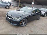 BMW 330I 3MW5R1J07M8B53581 снимка