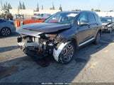 HYUNDAI SANTA FE HYBRID SEL PREMIUM KM8S3DA10NU****** fotografie