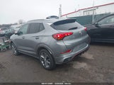 BUICK ENCORE GX SELECT AWD KL4MMESL2PB****** снимка