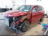KIA SORENTO HYBRID S KNDRG4LG6N5113075 photo