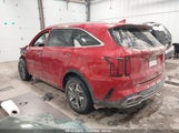 KIA SORENTO HYBRID S KNDRG4LG6N5113075 photo