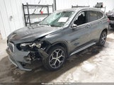 BMW X1 XDRIVE28I WBXHT3C38J5L34625 photo