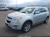 CHEVROLET EQUINOX 2LT 2GNALCEK0F1****** снимка