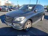 MERCEDES-BENZ ML 350 4MATIC 4JGDA5HB5DA219422 снимка