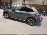 AUDI Q5 PREMIUM 45 TFSI S LINE QUATTRO WA1GAAFY8R2****** снимка