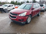 Chevrolet Traverse Lt 1GNLVFED9AS119384 снимка