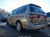 Honda Odyssey Ex 2HKRL18602H504910 снимка