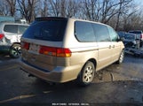 Honda Odyssey Ex 2HKRL18602H504910 снимка