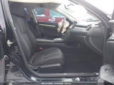 HONDA CIVIC LX 19XFC2F55GE066870 снимка