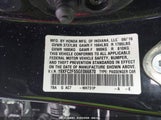HONDA CIVIC LX 19XFC2F55GE066870 снимка