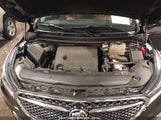 BUICK ENCLAVE FWD AVENIR 5GAERDKW5KJ104728 photo
