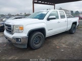 GMC SIERRA 1500 SLE 1GTR1UEH7EZ****** снимка