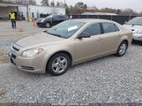 CHEVROLET MALIBU LS 1G1ZG57B78F****** снимка