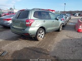 SUBARU FORESTER 2.5I PREMIUM JF2SJAEC4EH450081 снимка